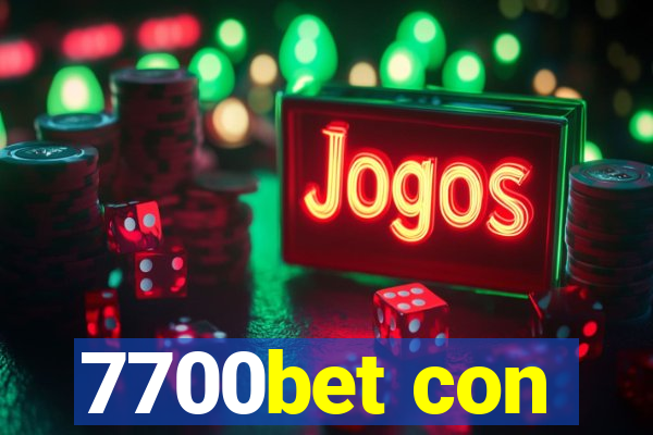 7700bet con